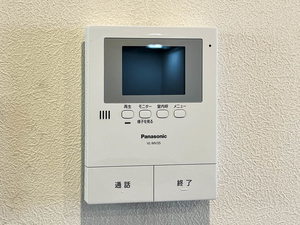 グランベレオ今津 301号-11