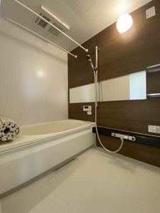 グランベレオ今津 303号-7