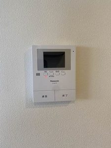グランベレオ今津 303号-10