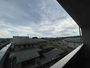 グランベレオ今津 303号-12