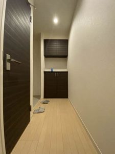 グランベレオ今津 303号-13