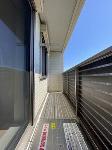 グランベレオ今津 305号-11
