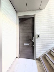 グランフラーヴ天神 A0101号-11