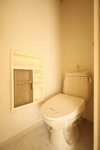 グリーンハイム C棟 A0201号-5