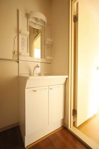 グリーンハイム C棟 A0201号-6