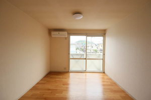グリーンハイム C棟 A0201号-7