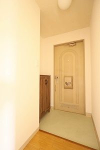 グリーンハイム C棟 A0201号-9