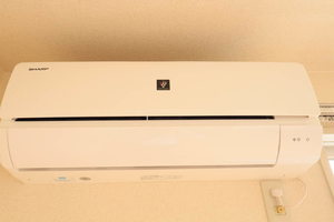 グリーンハイム C棟 A0201号-11