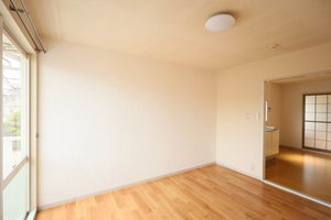 グリーンハイム C棟 A0201号-14
