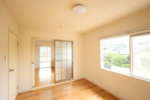 グリーンハイム C棟 A0201号-15