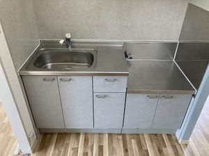 フレグランス麻植Ⅱ 202号-3