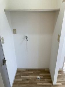 フレグランス麻植Ⅱ 202号-4