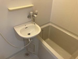 フレグランス麻植Ⅱ 202号-5