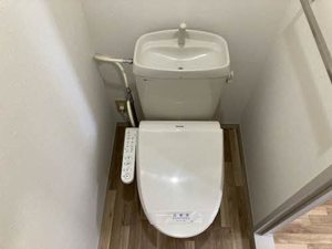 フレグランス麻植Ⅱ 202号-6