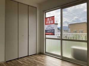 フレグランス麻植Ⅱ 202号-9