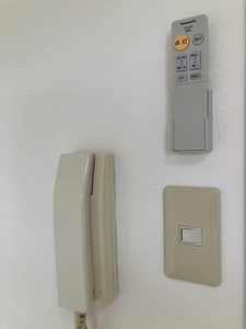 フレグランス麻植Ⅱ 202号-13