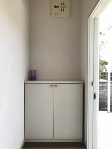 フレグランス麻植Ⅱ A0102号-2