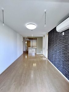 ベレオ万代 201号-2