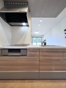 ベレオ万代 201号-3