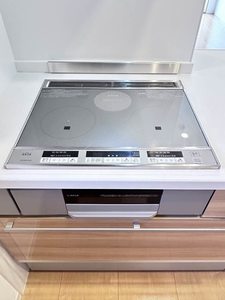 ベレオ万代 201号-4