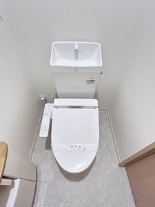 ベレオ万代 201号-7