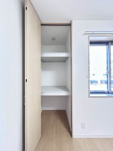 ベレオ万代 201号-10