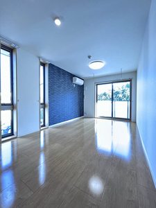 ベレオ万代 201号-11