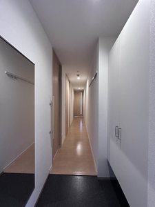 ベレオ万代 201号-13