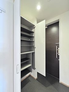 ベレオ万代 201号-14