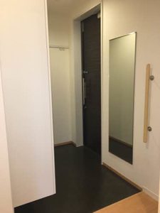 ベレオ万代 202号-9