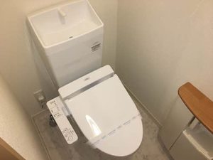 ベレオ万代 202号-10