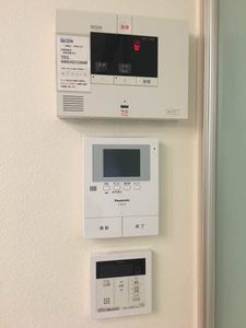 ベレオ万代 202号-12