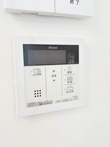 ベレオ万代 202号-15
