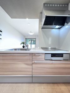 ベレオ万代 205号-3