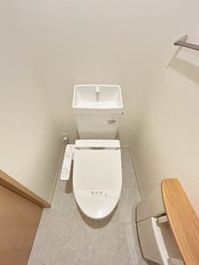 ベレオ万代 205号-7