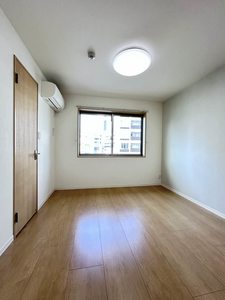 ベレオ万代 205号-8