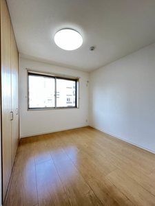 ベレオ万代 205号-10