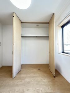 ベレオ万代 205号-11