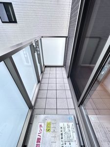 ベレオ万代 205号-12