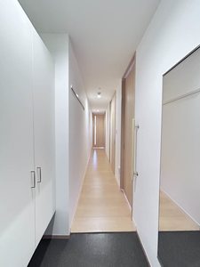 ベレオ万代 205号-13