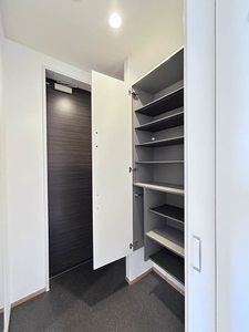 ベレオ万代 205号-14