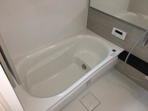 ベレオ万代 301号-4