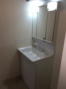 ベレオ万代 301号-6