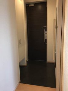 ベレオ万代 301号-9