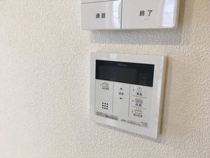 ベレオ万代 301号-11