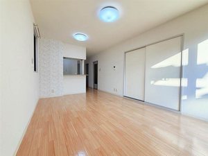 エクセルメゾン　Ｇ棟 G102号-2