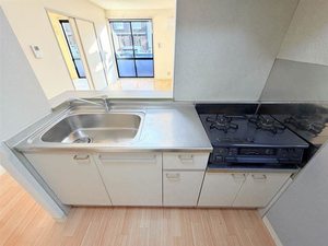 エクセルメゾン　Ｇ棟 G102号-3