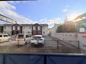 エクセルメゾン　Ｇ棟 G102号-12