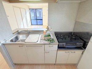 エクセルメゾン　Ｇ棟 G202号-2