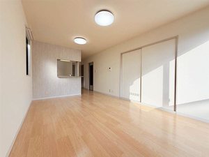 エクセルメゾン　Ｇ棟 G202号-3